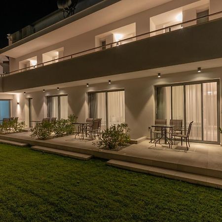 Mera Apartments Stavros  Exterior photo