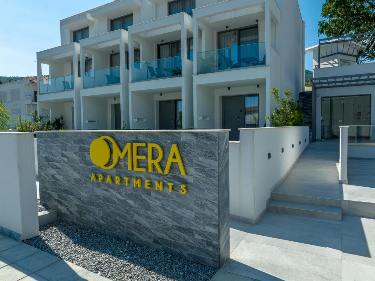 Mera Apartments Stavros  Exterior photo